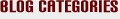 Blog Categories
