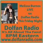 Dolphin Radio Interview