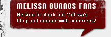 Melissa Burnos Fans