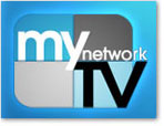 My Network TV Logo